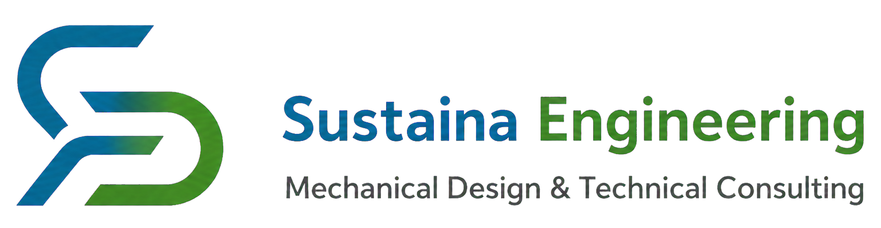Sustaina Engineering — Mechanical Design & Technical Consulting